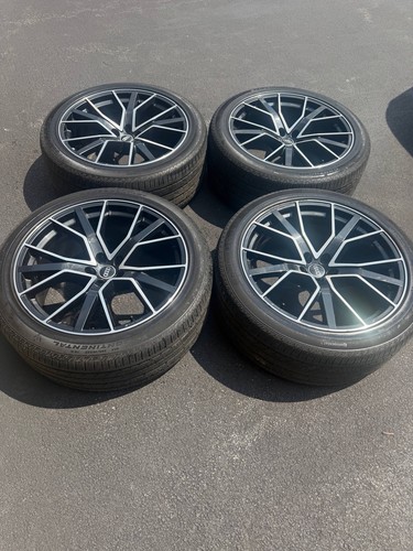 Oem audi sport - 22”, &