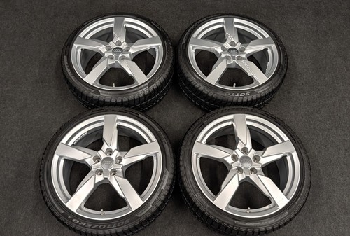 Factory audi tts 19 - 4,