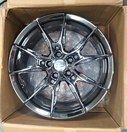 Audi rims and tires - audi,