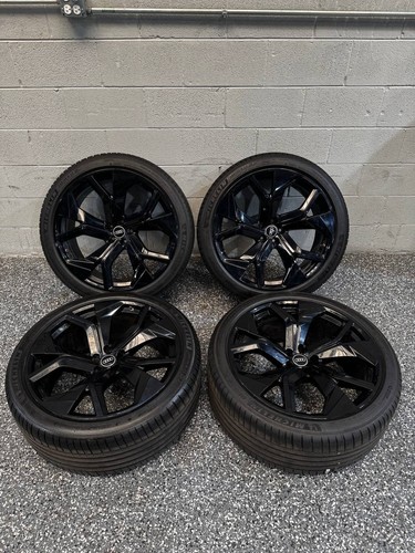 Oem audi sq8 rsq8 - 23",
