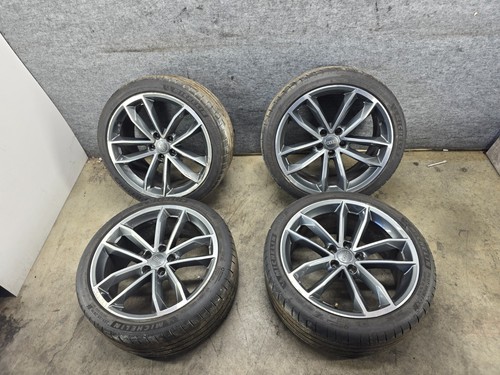 19x8 wheel wheels - 19x8.5",
