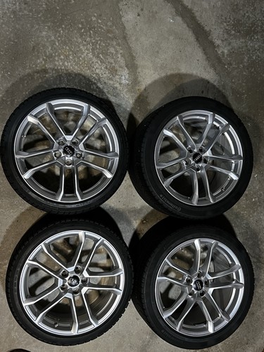 Audi rims oem 08 up - rims, 08-up